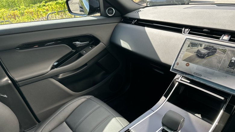 Land Rover Range Rover Evoque 1.5 P270e Edition 5dr Auto Hatchback